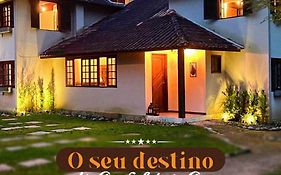 Pousada Maison Mauá